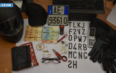 Vercelli, finto tecnico porta via anche la fede nuziale: recuperati 15 mila euro, arrestato un 47enne ai domiciliari