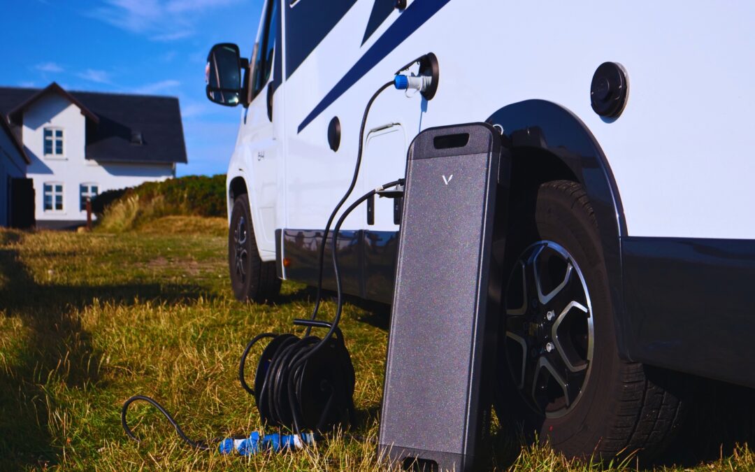 voltab generatore elettrico portatile a batteria