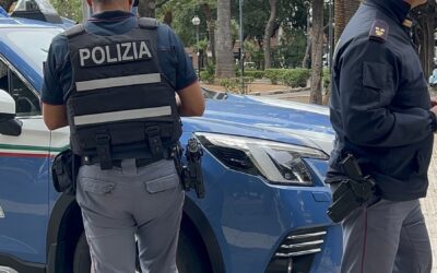 Bari, 40 espulsioni in un mese: rimpatriati un egiziano e un tunisino con precedenti