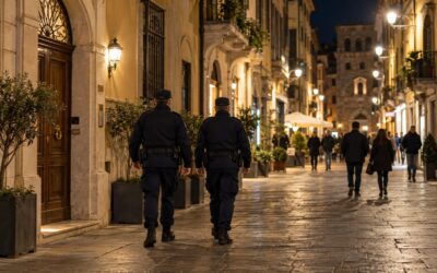Ferrara, documenti alterati in un condominio e foglio di via violato: tre denunciati in un giorno