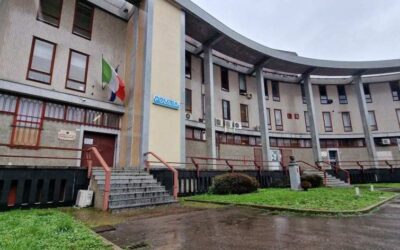 Ferno, ricercato da novembre viene fermato in un bar: deve scontare oltre due anni e mezzo