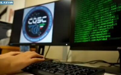 Centomila file di abusi sessuali su minori e 26 terabyte sequestrati: sette arresti nell’operazione Upriver