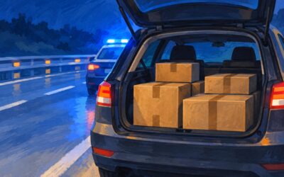 Pietrasanta, controllo sulla A12: nel bagagliaio oltre sette chili di cocaina e hashish