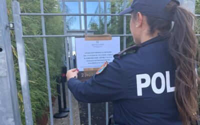 Prato, tenta di fermare una lite e viene picchiato: discoteca chiusa per trenta giorni