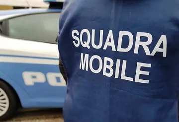 Siracusa, nuove minacce all’ex davanti al supermercato: arrestato dopo l’ammonimento