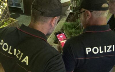 Siracusa, centri scommesse senza licenze e responsabili: sanzioni per 7.494 euro