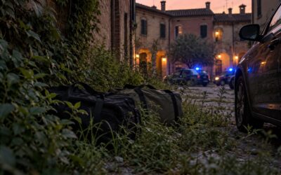 Torino, molestie ai Giardini Sambuy: allontanati sei nordafricani e un’italiana, una denuncia per droga